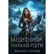 Постер книги Защитники - начало пути