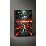 Постер книги Долгая дорога в Ад