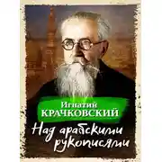 Постер книги Над арабскими рукописями