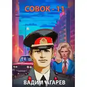Постер книги Совок – 11