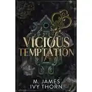 Постер книги Порочное искушение