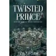 Постер книги Извращенная принцесса