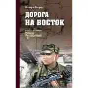 Постер книги Дорога на восток