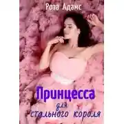 Постер книги Принцесса для стального короля
