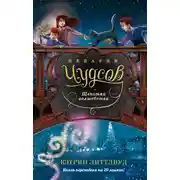 Постер книги Щепотка волшебства