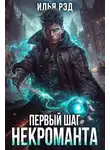 Илья Рэд - Первый шаг Некроманта. Том 2