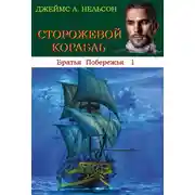 Постер книги Сторожевой корабль