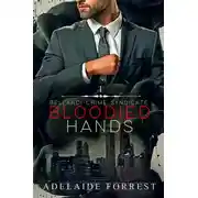 Постер книги Окровавленные руки