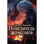 Постер книги Повелитель драконов III
