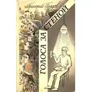 Постер книги Голоса за стеной