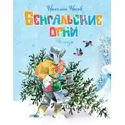 Постер книги Бенгальские огни