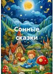 Анна Зубова - Сонные сказки