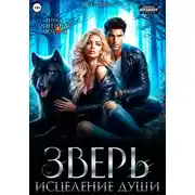 Постер книги Зверь. Исцеление души