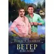 Постер книги Ветер в голове