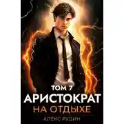 Постер книги Аристократ на отдыхе. Том седьмой