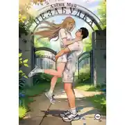 Постер книги Незабудка