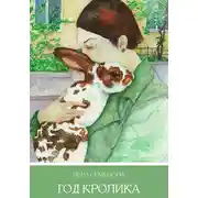 Постер книги Год кролика