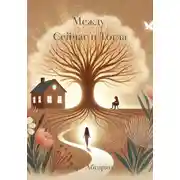 Постер книги Между Сейчас и Тогда