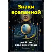 Постер книги Знаки вселенной: Как читать подсказки судьбы