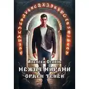 Постер книги Между мирами - Орден теней