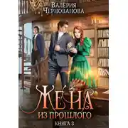 Постер книги Жена из прошлого. Книга 3