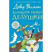 Постер книги Большой побег дедушки