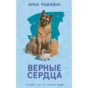 Постер книги Верные сердца
