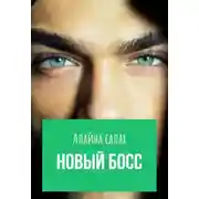 Постер книги Новый босс