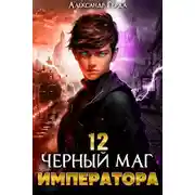 Постер книги Черный Маг Императора 12