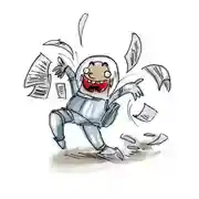 Постер книги ЖЖурнальные рассказы