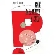 Постер книги Как мы жили в СССР