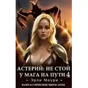 Постер книги Не стой у мага на пути. Том 4