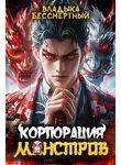 Владыка Бессмертный - Корпорация Монстров