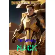 Постер книги Товарищ МАСК