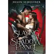 Постер книги Убийство Принца Теней