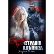 Постер книги Сирота для Стража Альянса