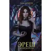 Постер книги Книга огня