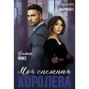 Постер книги Моя снежная королева