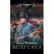 Постер книги Ветер с Юга