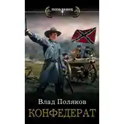 Постер книги Конфедерат