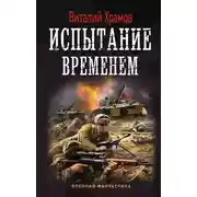 Постер книги Испытание временем