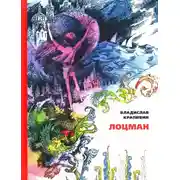 Постер книги Лоцман