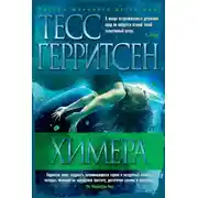 Постер книги Химера