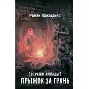 Постер книги Прыжок за грань