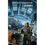 Постер книги Бродяга