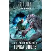 Постер книги Точка опоры