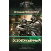 Постер книги Освобожденный