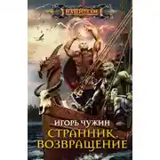 Постер книги Возвращение