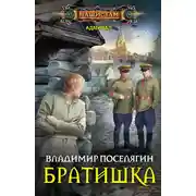 Постер книги Братишка