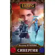 Постер книги Синергия